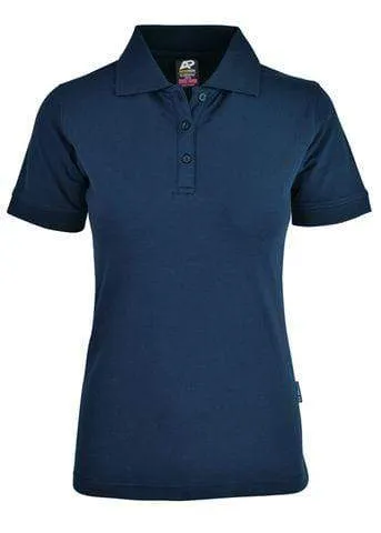 Aussie Pacific Ladies' Claremont Polo Shirt 2315