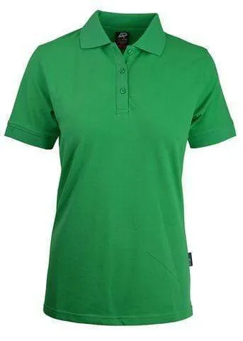 Aussie Pacific Ladies' Claremont Polo Shirt 2315