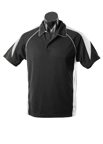 Aussie Pacific Men's Premier Polo Shirt 1301