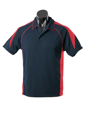 Aussie Pacific Men's Premier Polo Shirt 1301