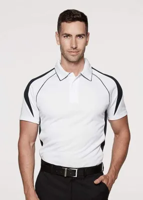 Aussie Pacific Men's Premier Polo Shirt 1301