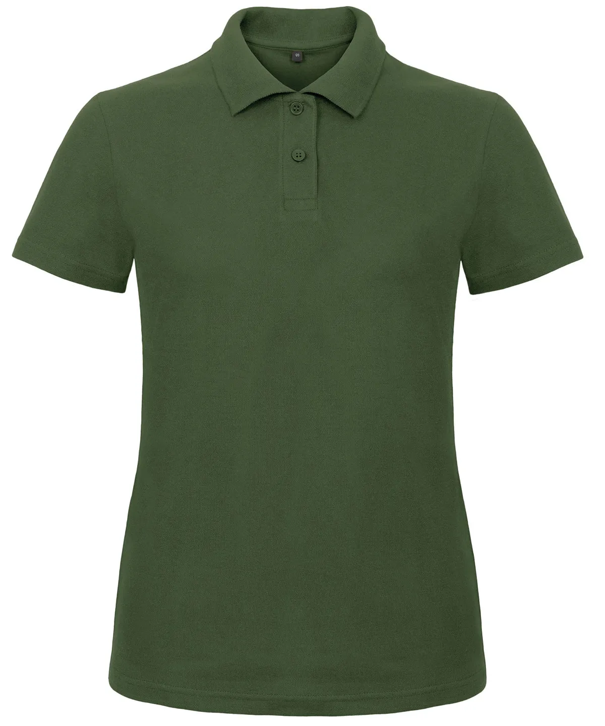 B&C ID.001 Womens Polo