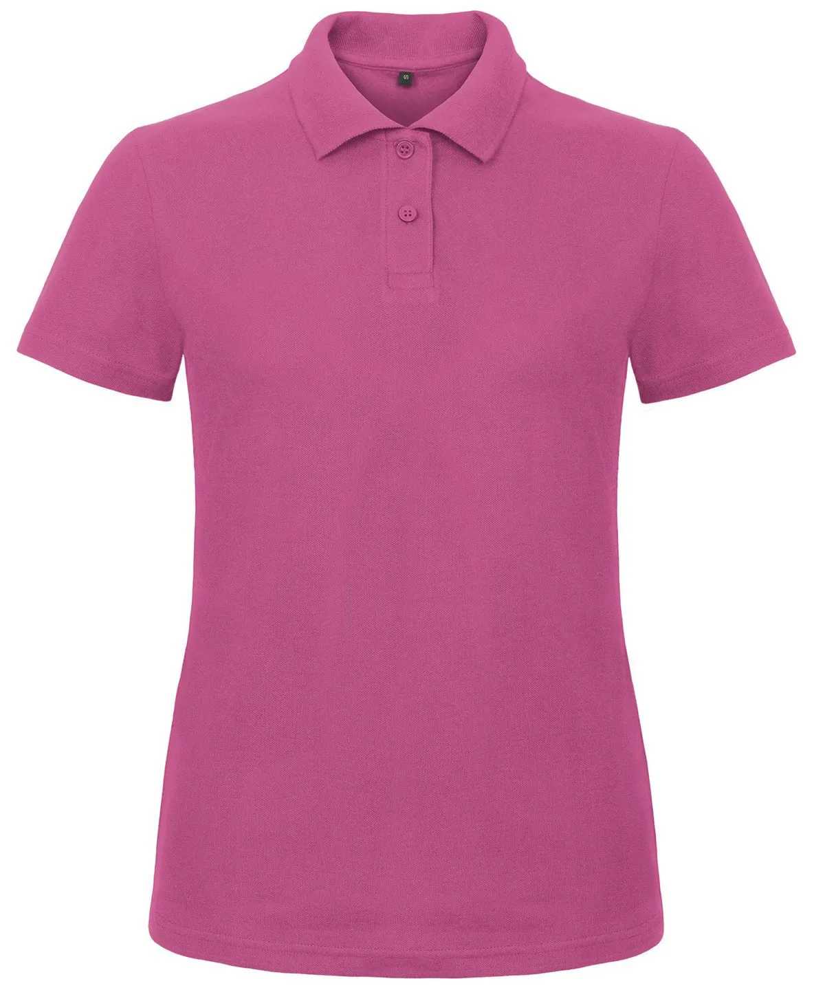 B&C ID.001 Womens Polo