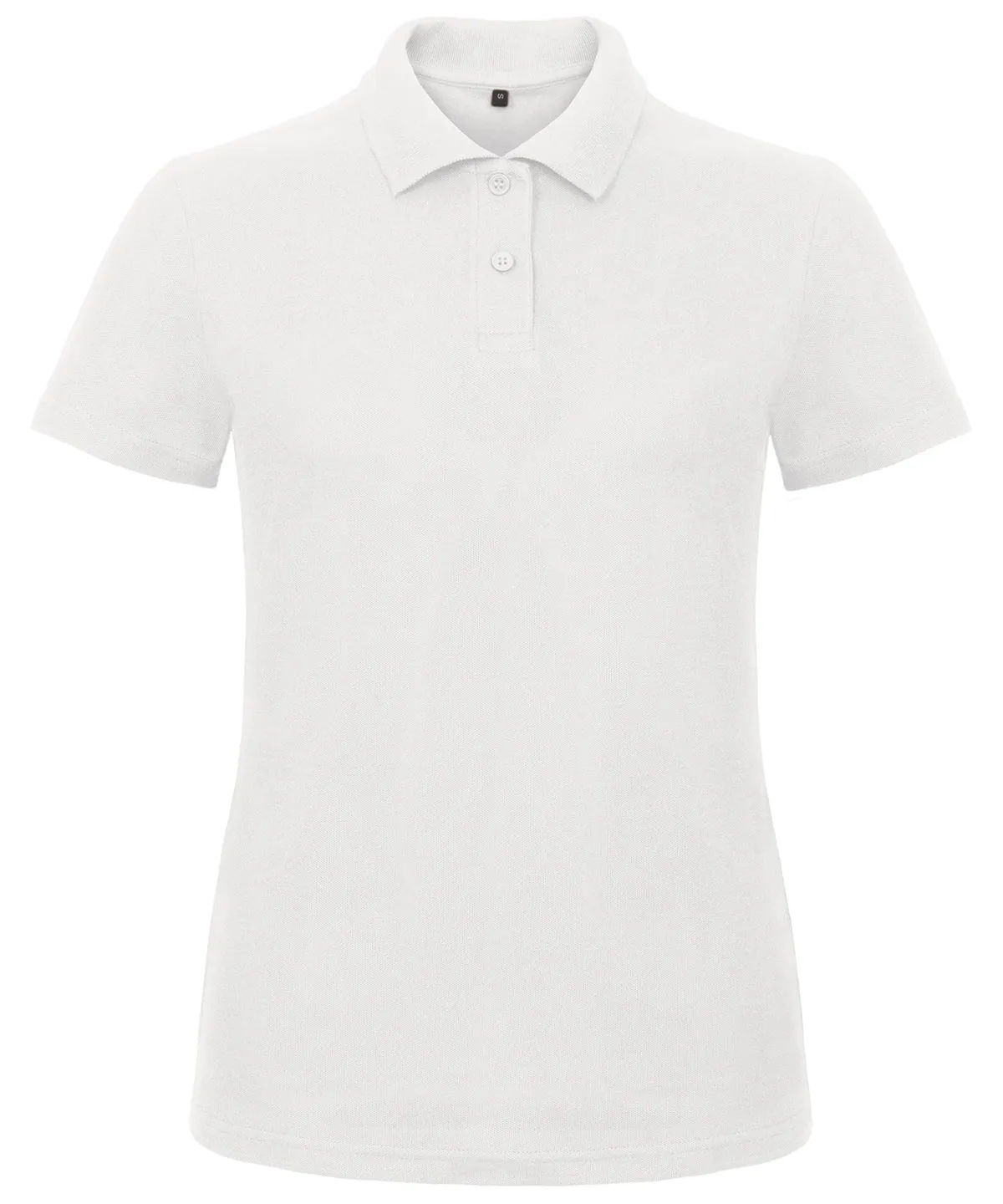 B&C ID.001 Womens Polo