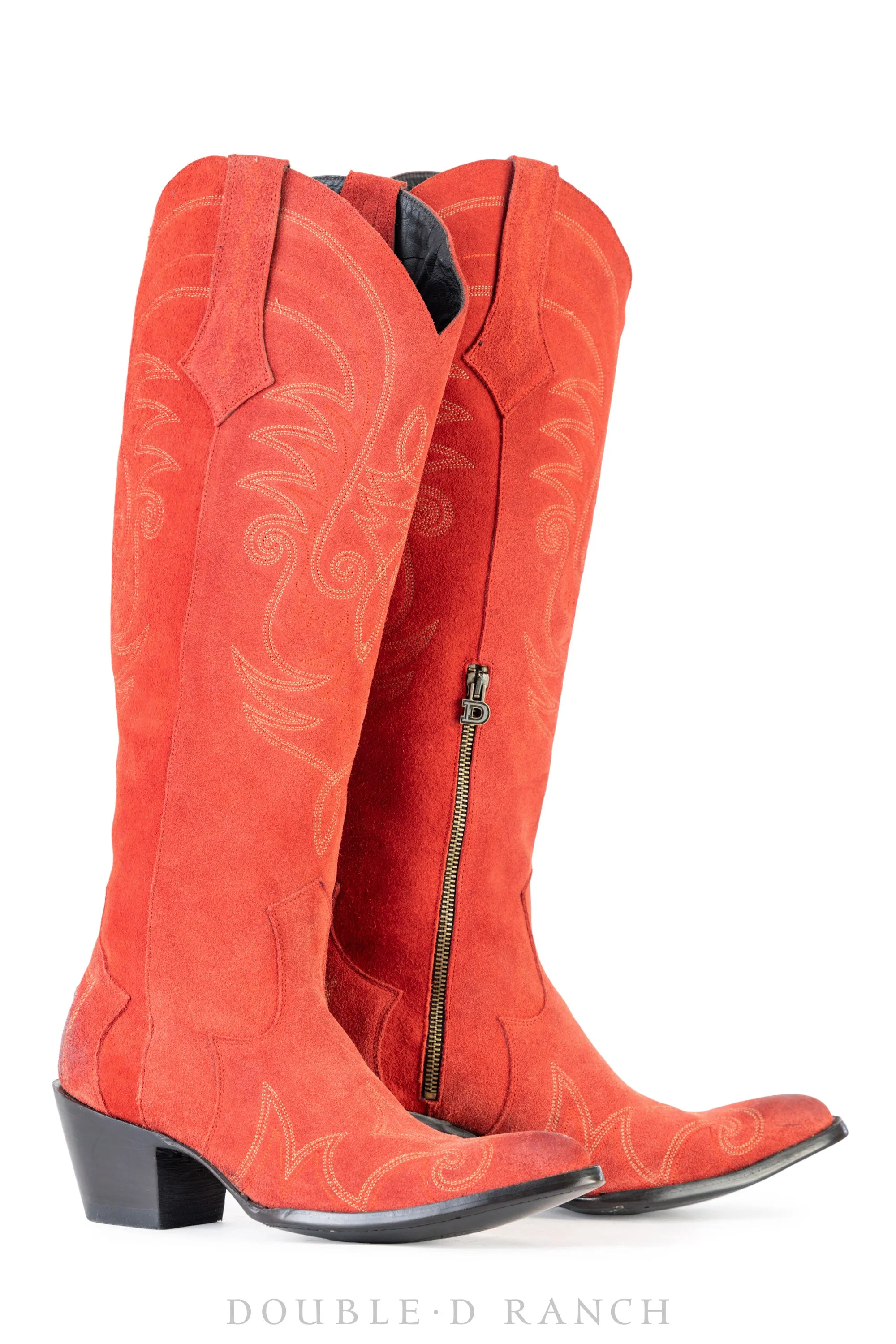 Boot, Long Tall Sally