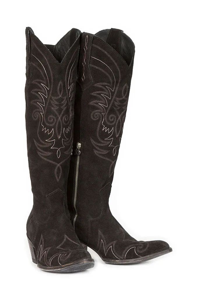 Boot, Long Tall Sally