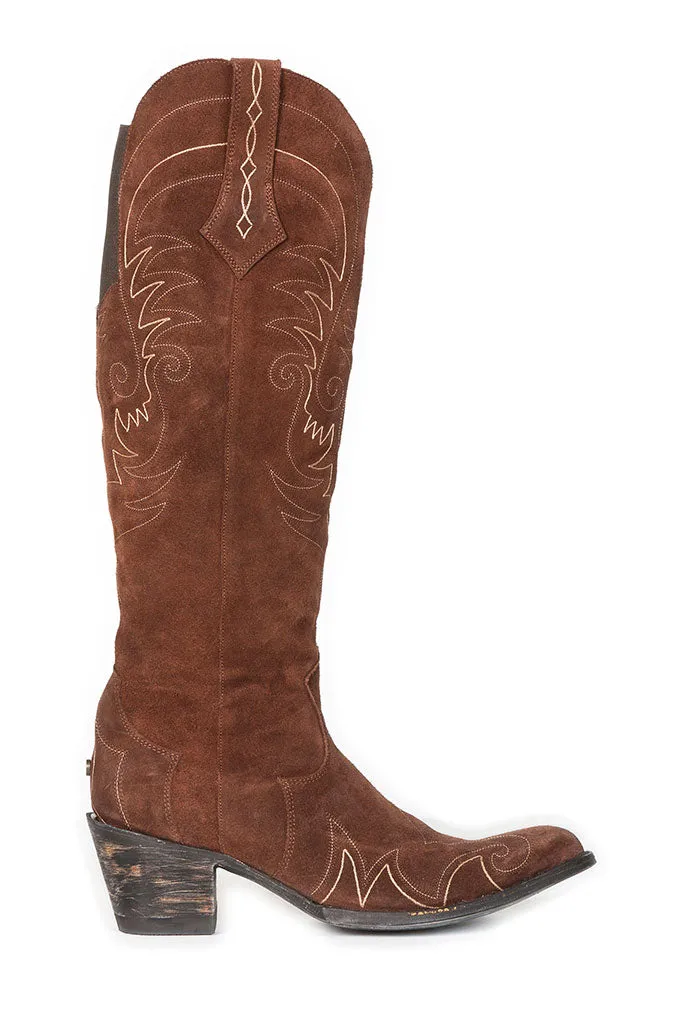 Boot, Long Tall Sally