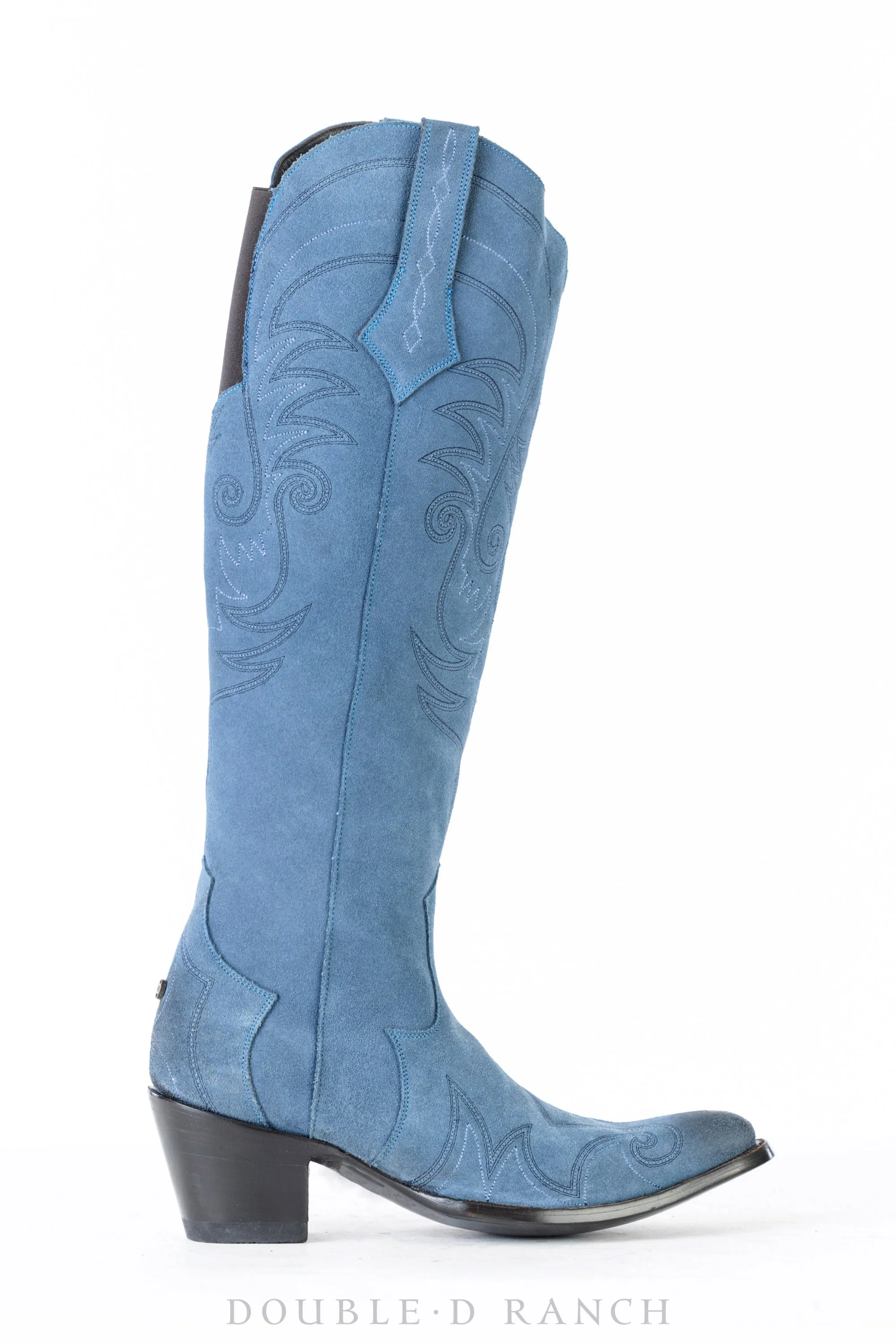 Boot, Long Tall Sally