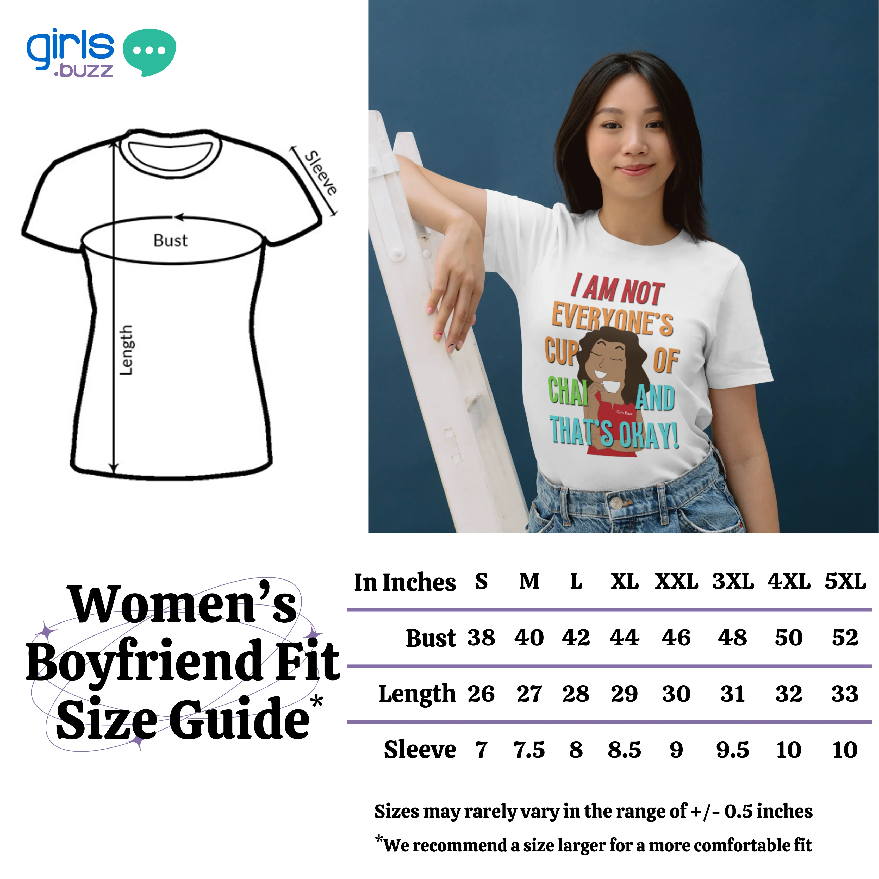 Boyfriend Fit Olive Green Women Cotton Tshirt - I Code