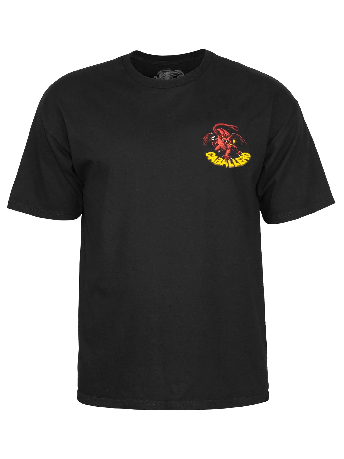 Cab Classic Dragon II T-Shirt