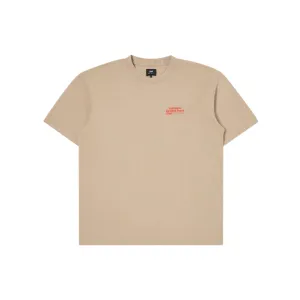 Carefree Dance Club Tee (white pepper)