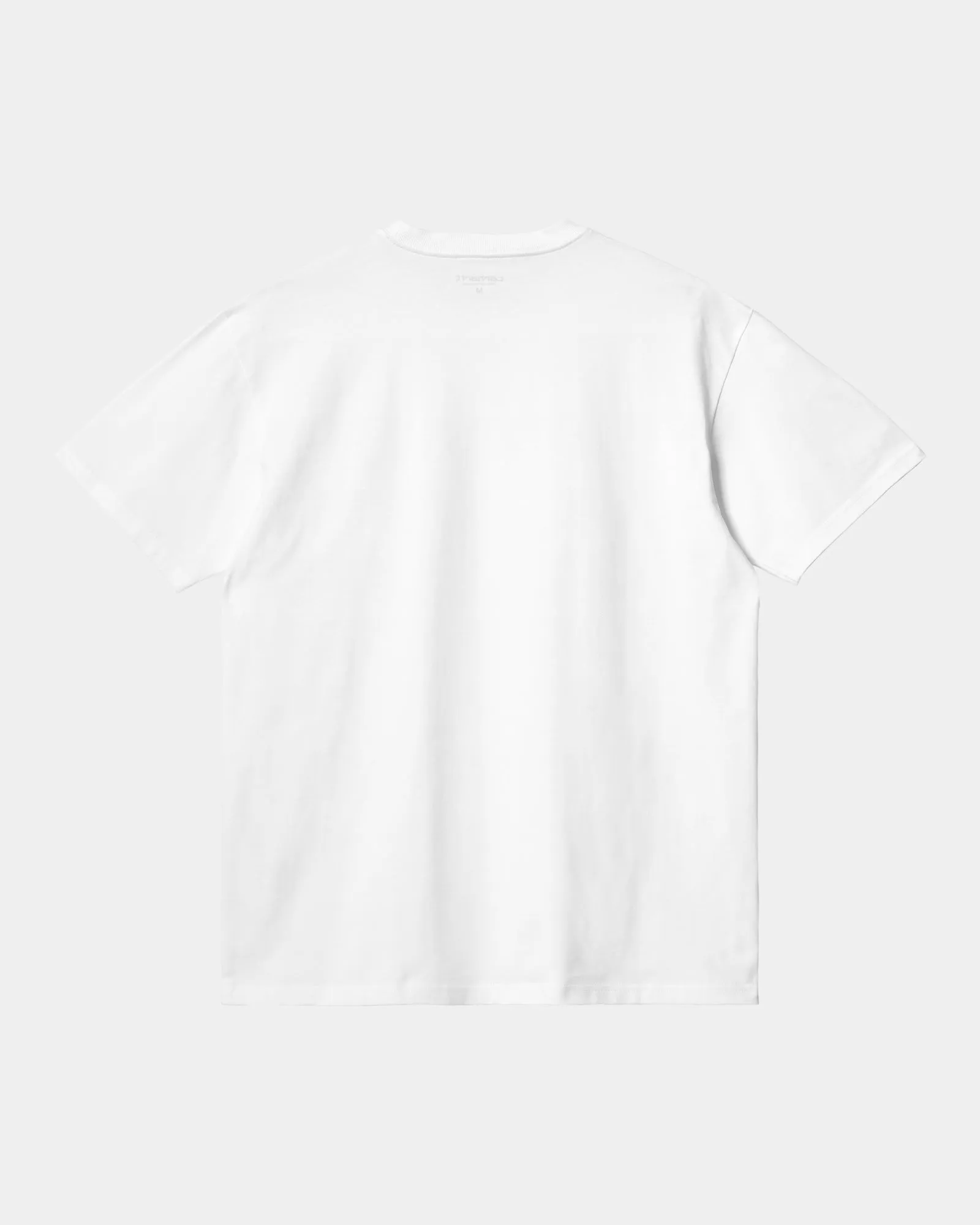 Chase T-Shirt | White