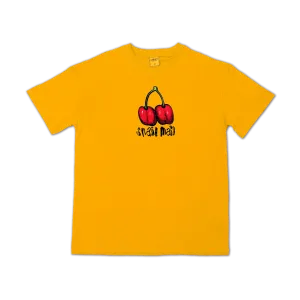 Cherry Yellow T-Shirt