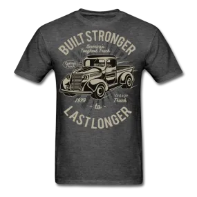 Classic Trucks T-Shirt