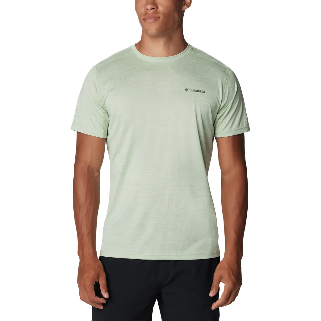 Columbia Alpine Chill Zero T-Shirt Men