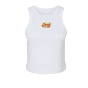 Court Culture HEAT Flames Women's Tank