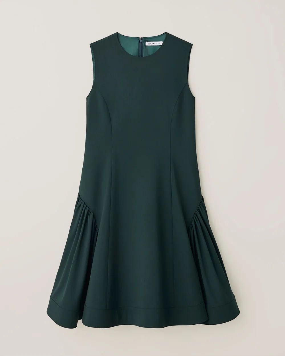 Dark Forest Kathleen Dress