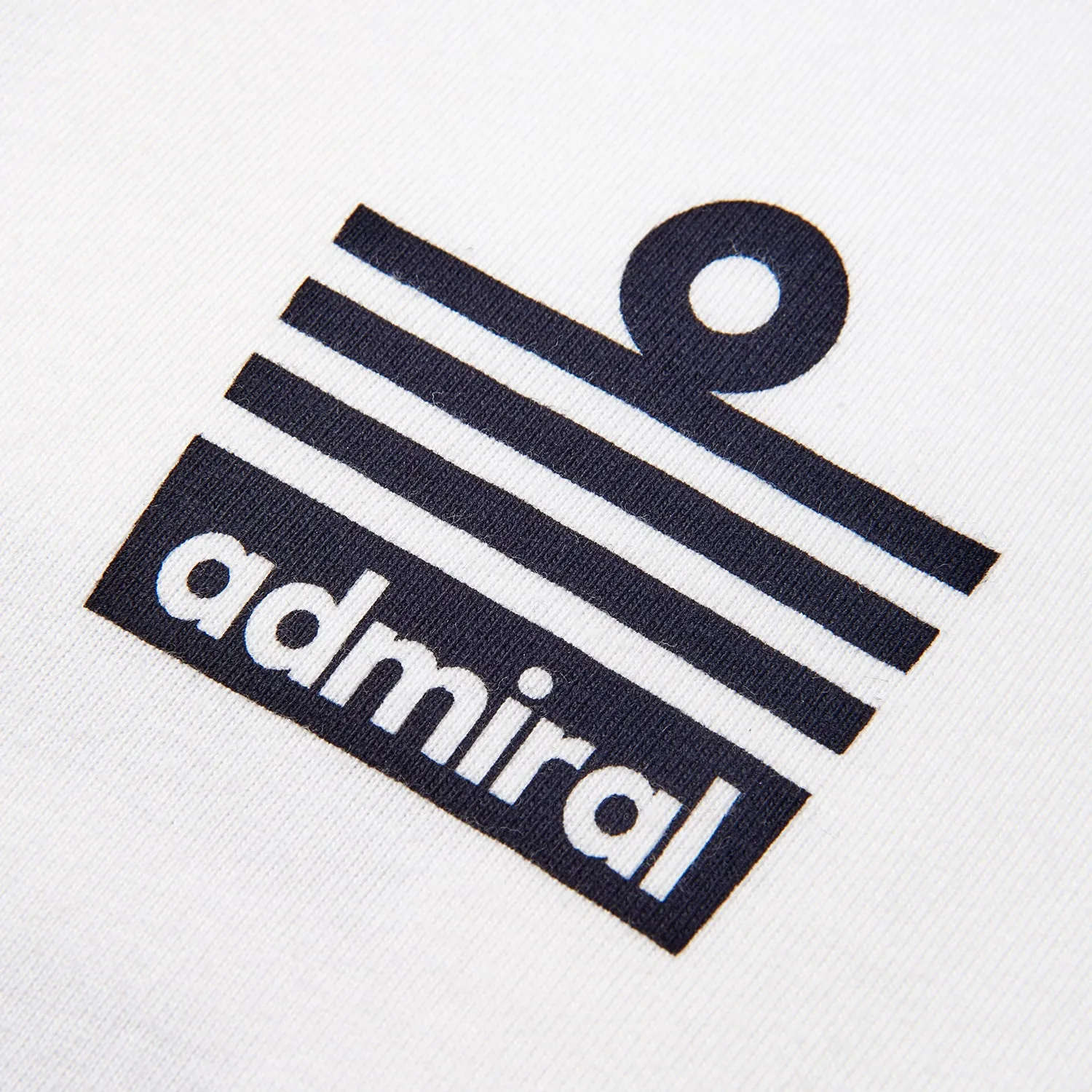 Denzell Ensign T-Shirt - White