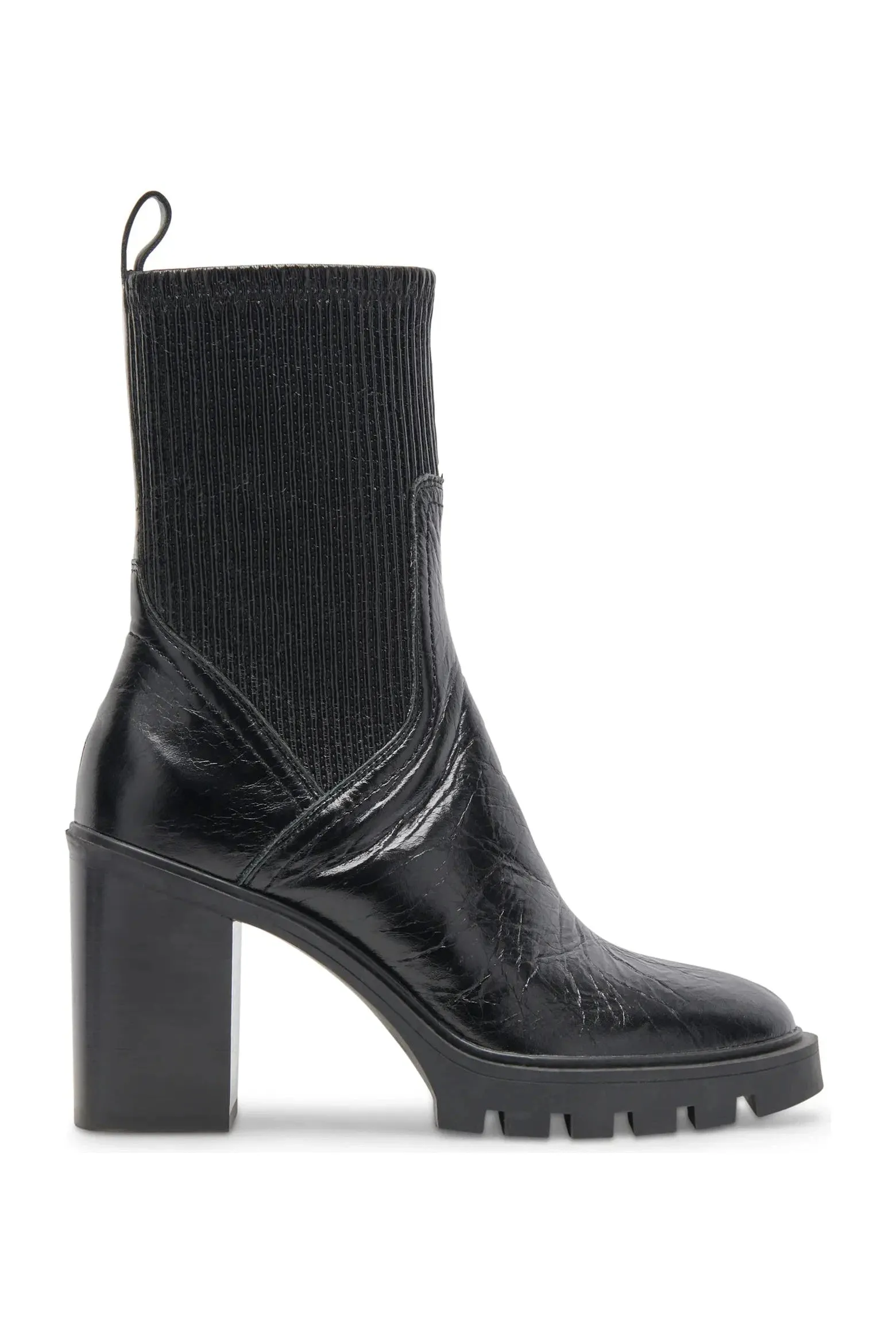 Dolce Vita Marni H2O Waterproof Boots FINAL SALE