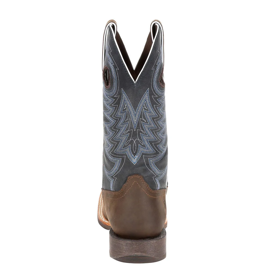 Durango Men's Rebel Pro Square Toe Cowboy Boots