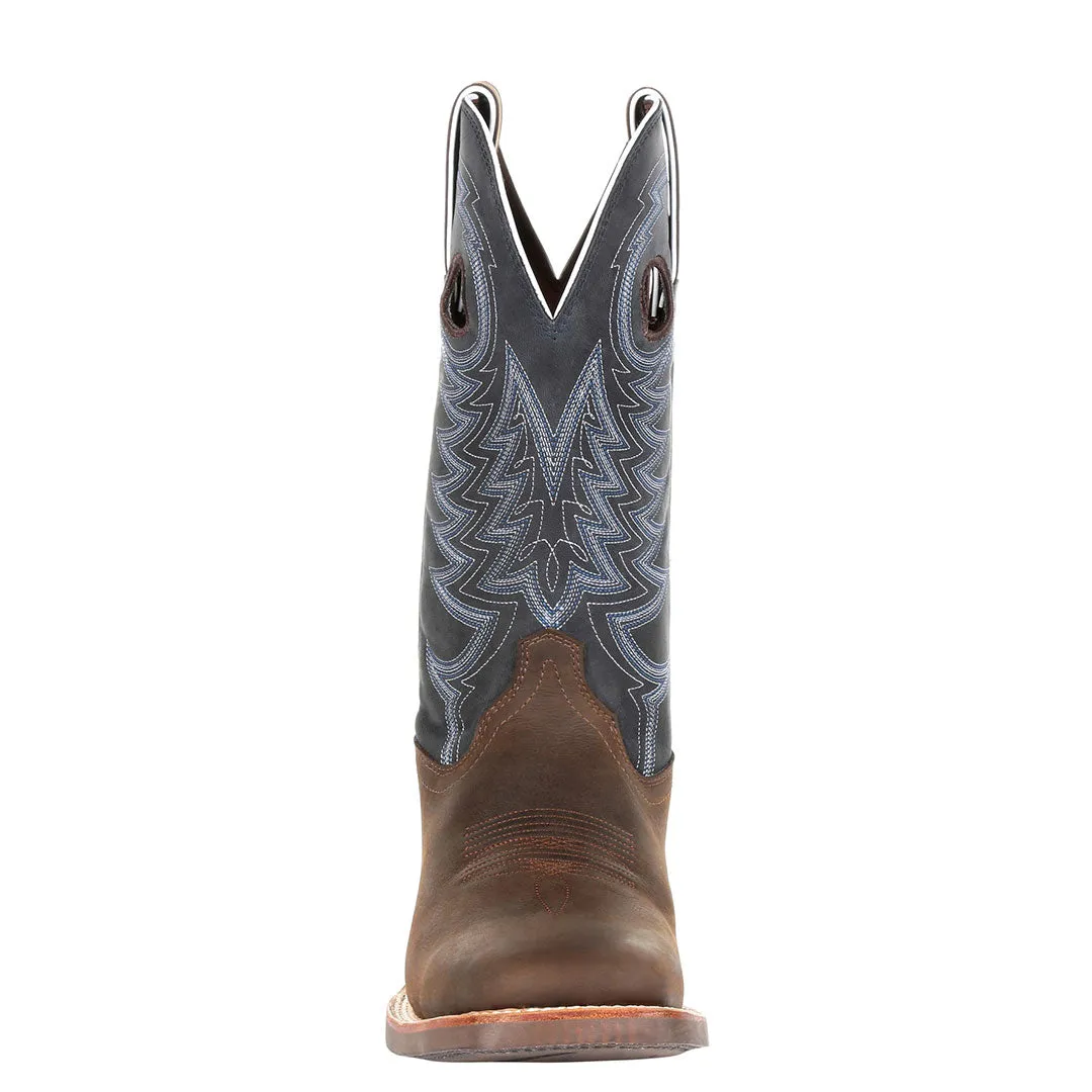 Durango Men's Rebel Pro Square Toe Cowboy Boots