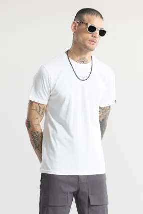 EasyEssentials White T-Shirt