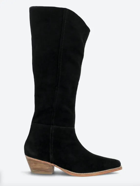 Free People Sway Low Slouch Boot