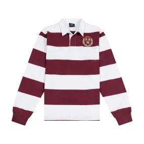 Harvard Striped Rugby Shirt