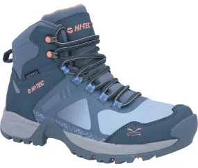 Hi-Tec V-Lite Psych Womens Waterproof Walking Boot