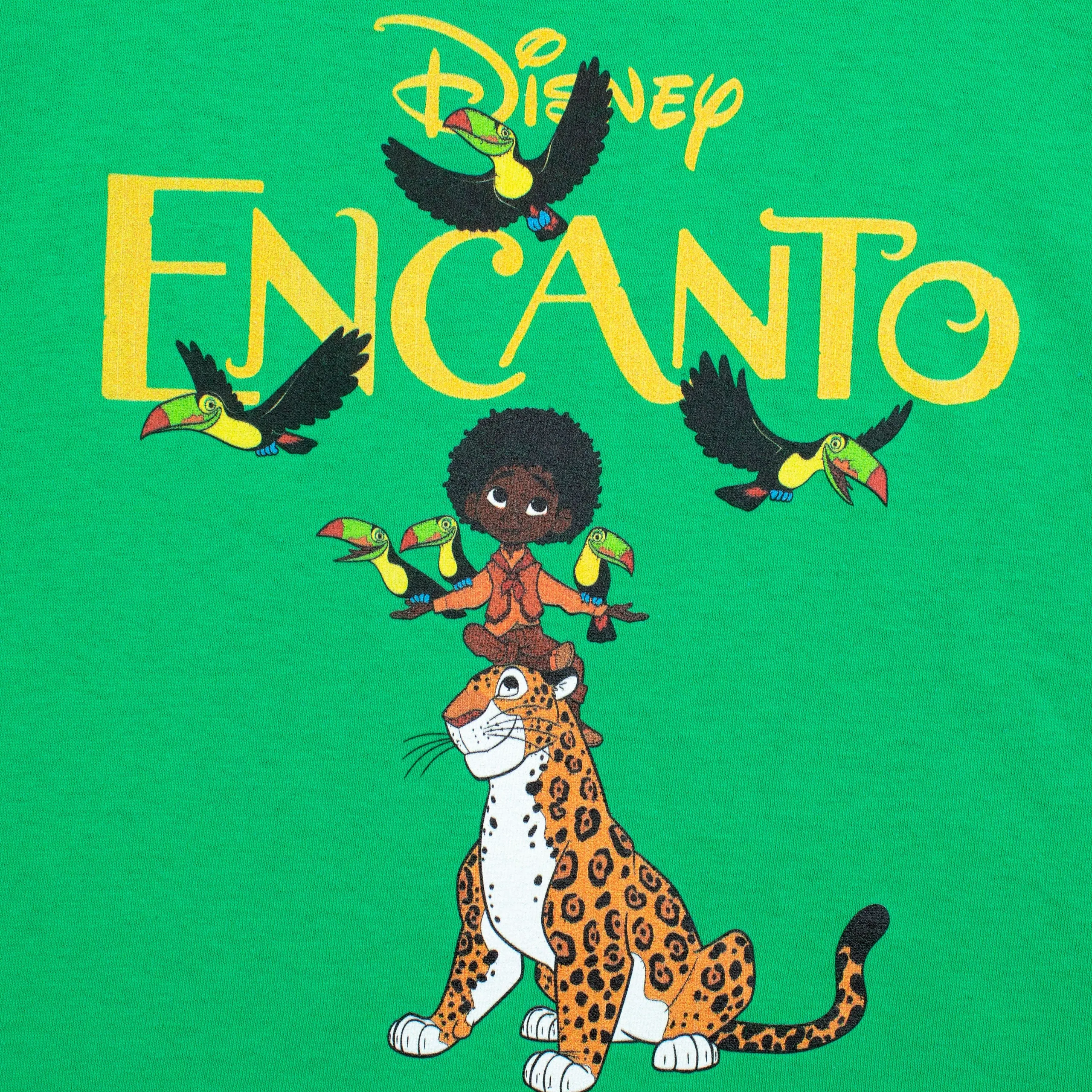 Kids Disney Encanto T-Shirt