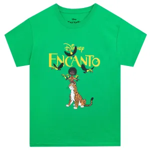 Kids Disney Encanto T-Shirt