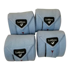 LeMieux Classic Polo Bandages in Mist - Large