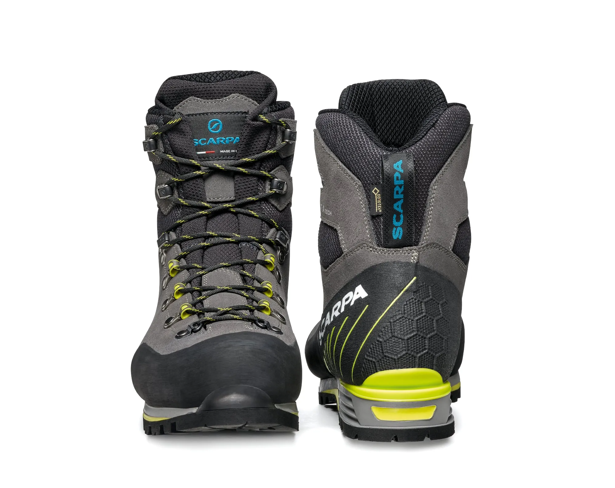 Manta Tech Gtx Men's