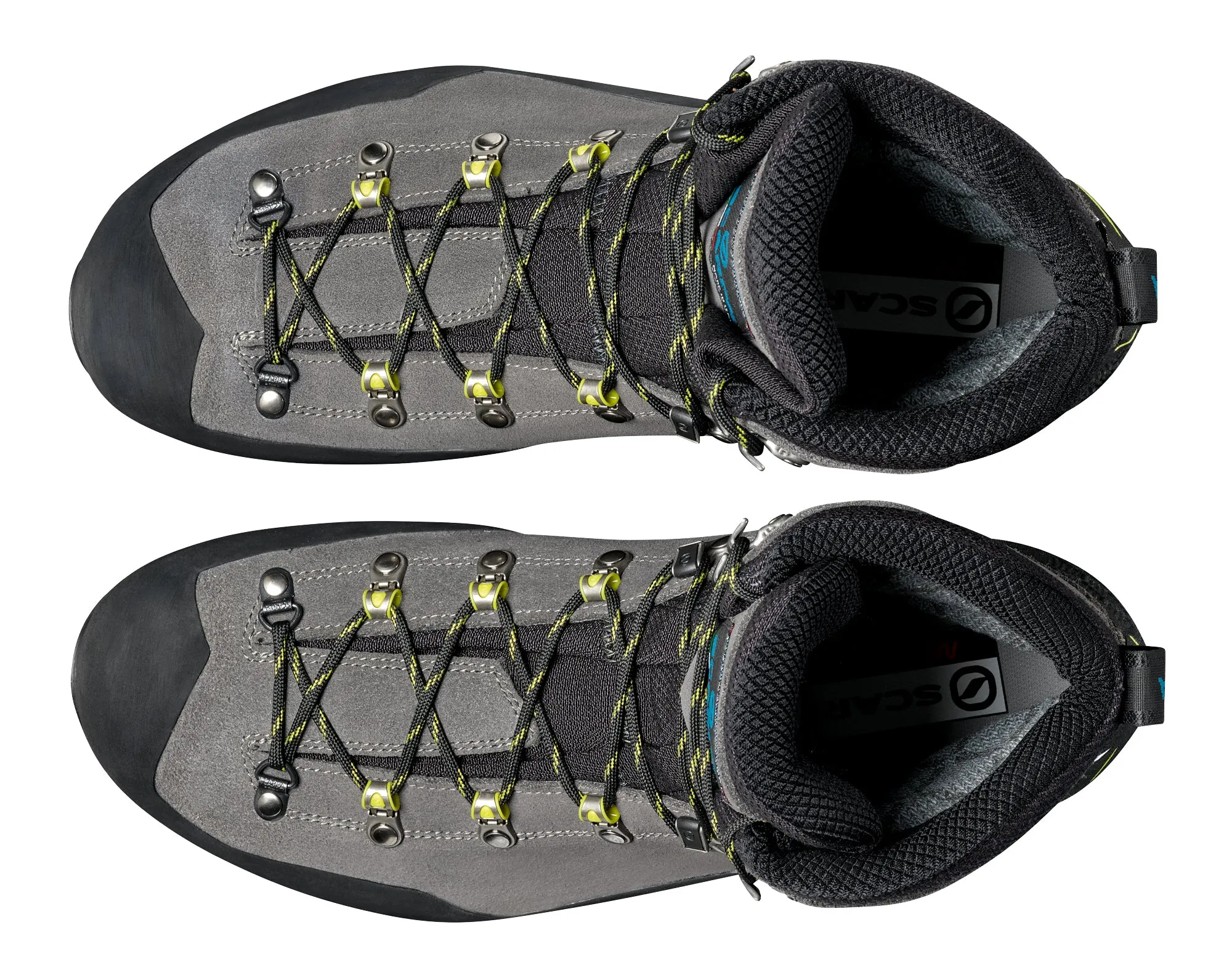 Manta Tech Gtx Men's