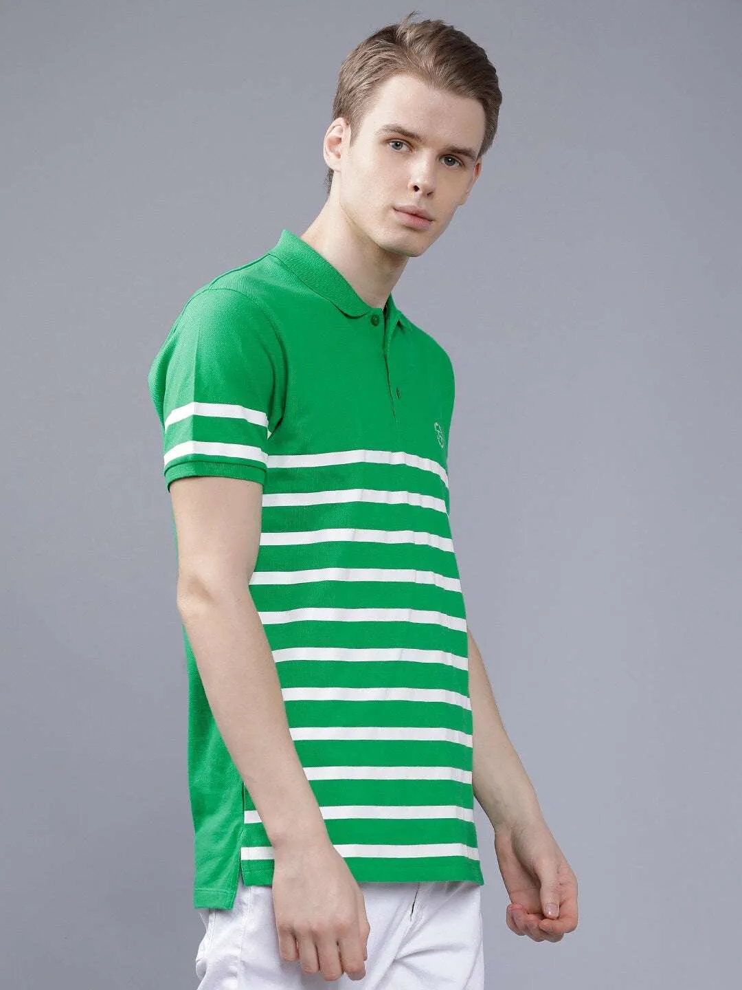 Men Basic T-Shirt