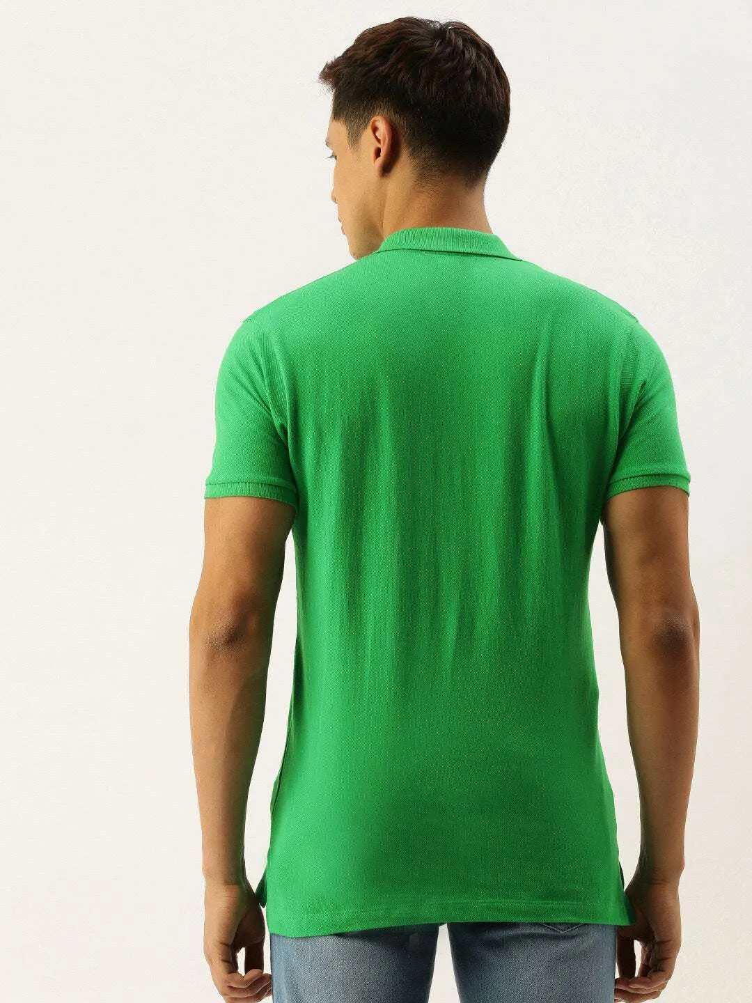 Men Basic T-Shirt