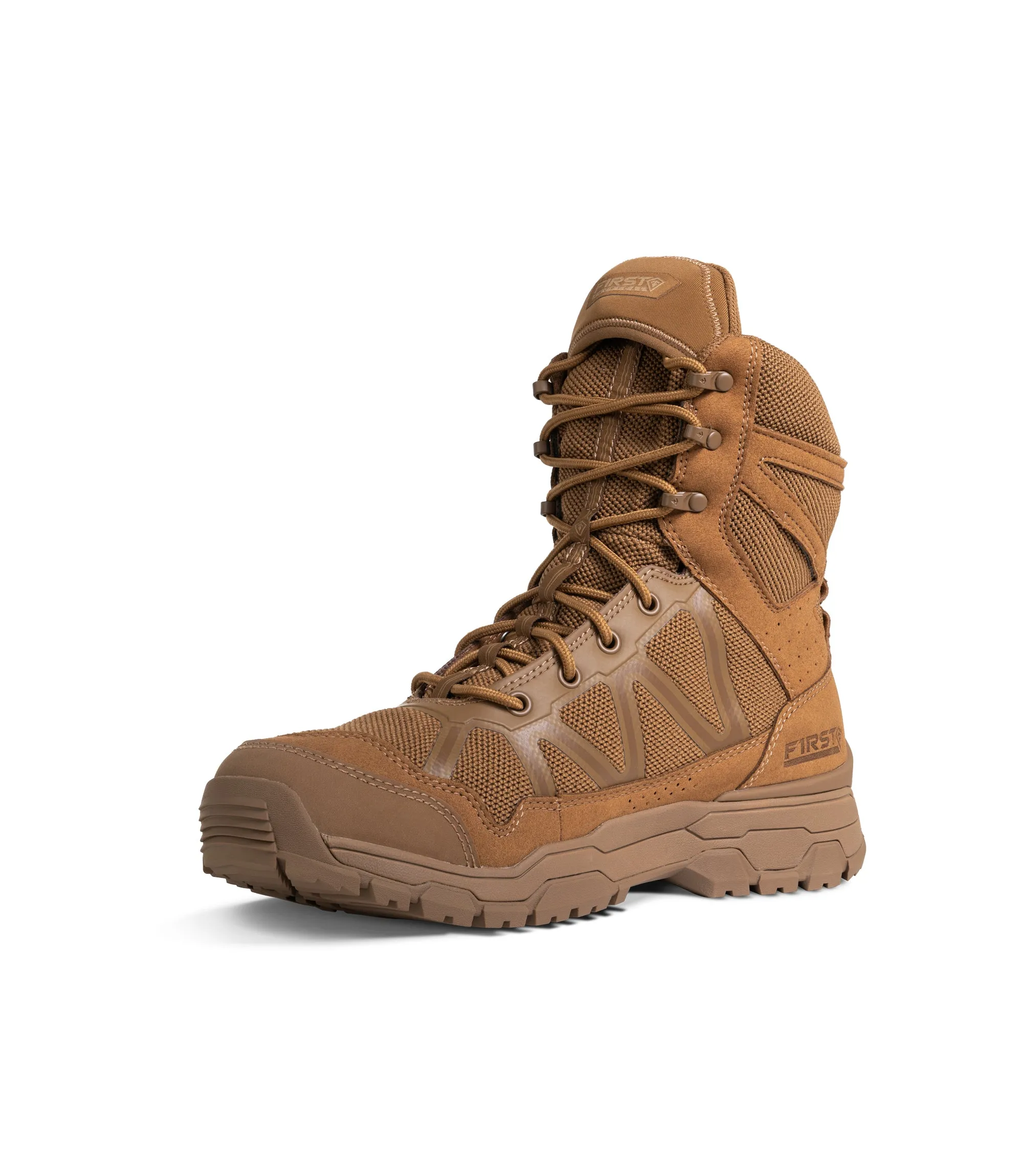 Men's 7“ Operator Boot