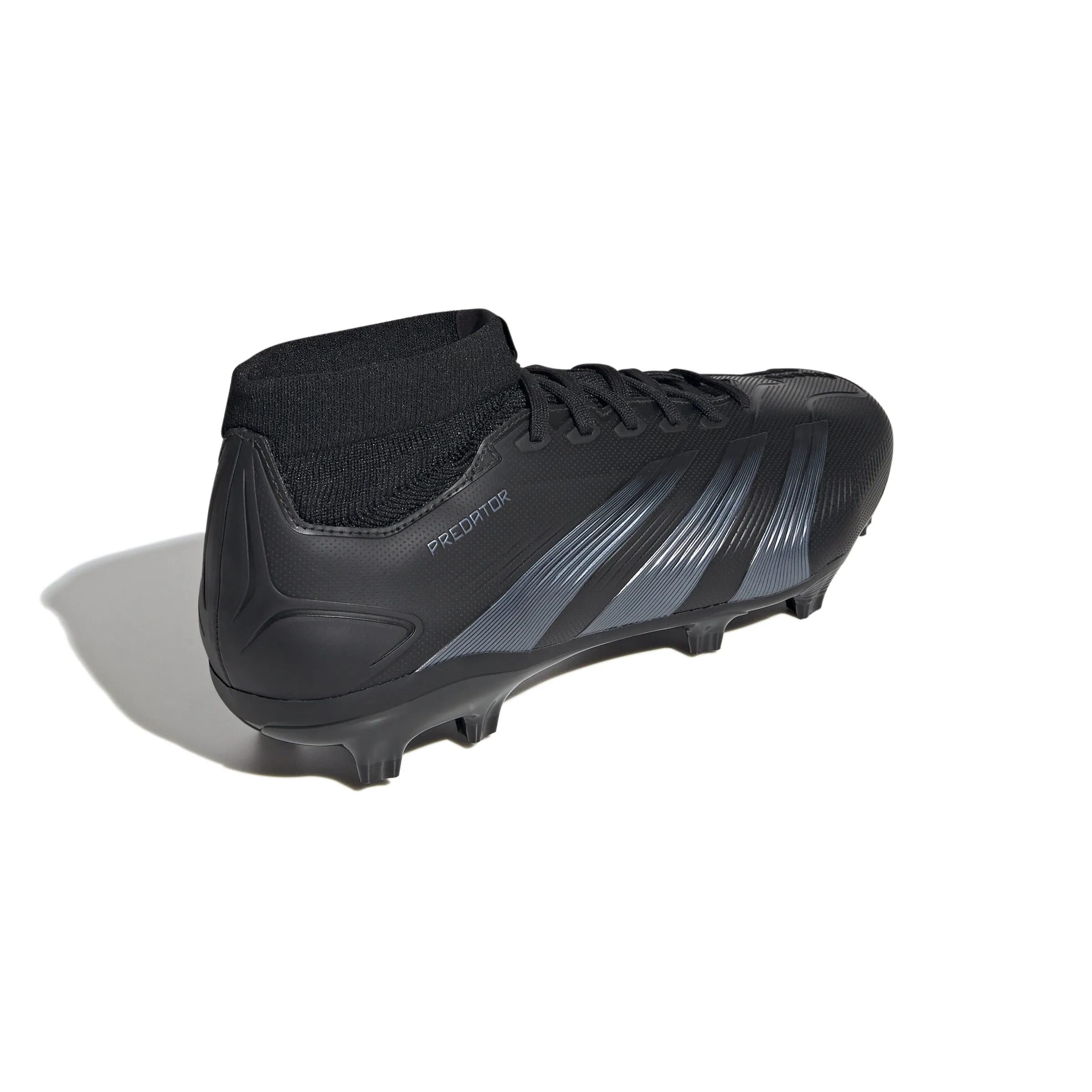 Men's Adidas Predator 24 League Firm Ground Soccer Cleats