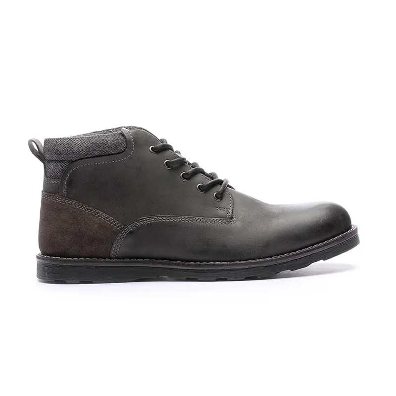 Men's Carnabee Charcoal