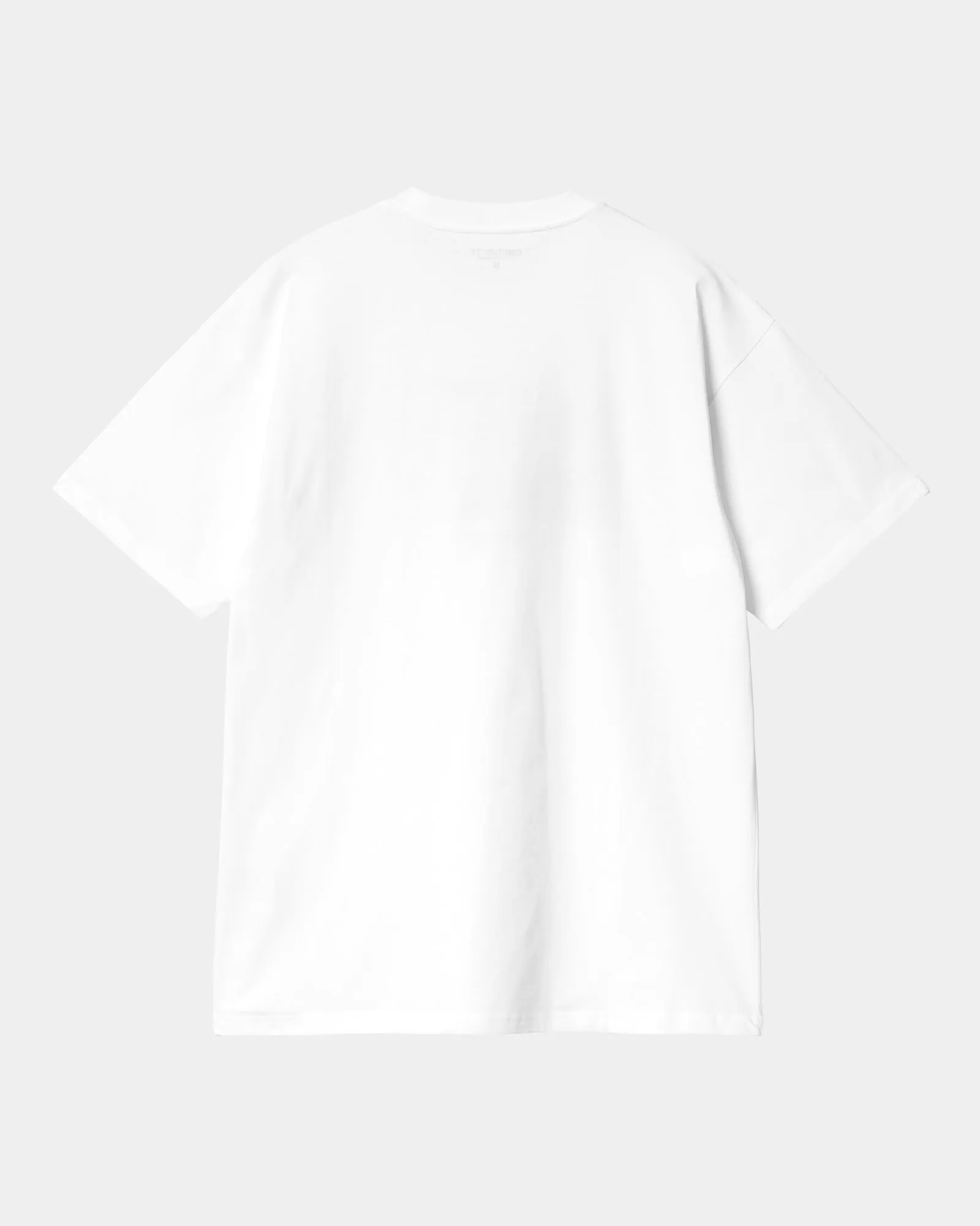 Motor T-Shirt | White