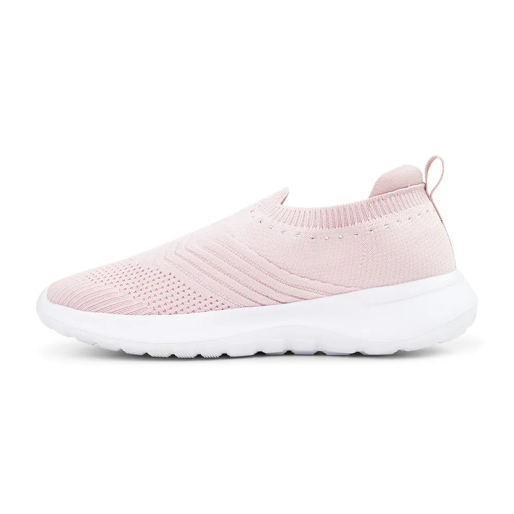 North Star LOTUS Slip-On  Lifestyle Sneaker for Women