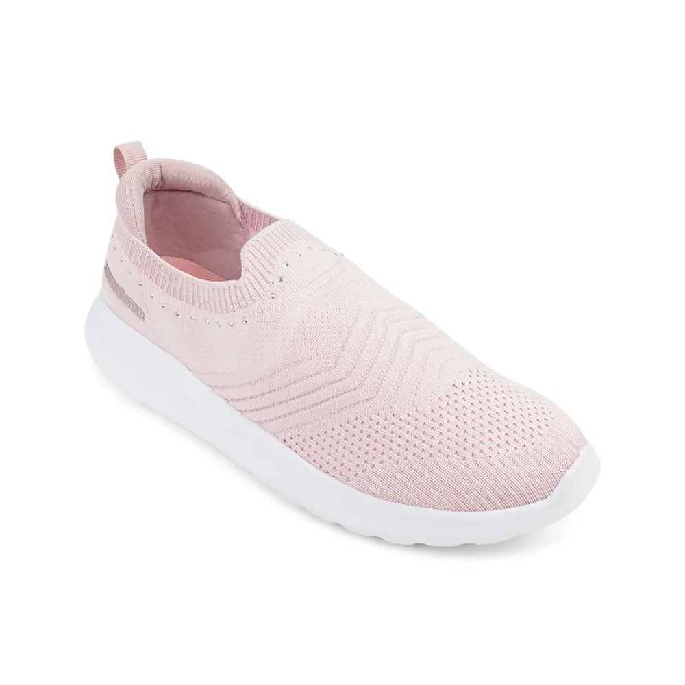 North Star LOTUS Slip-On  Lifestyle Sneaker for Women