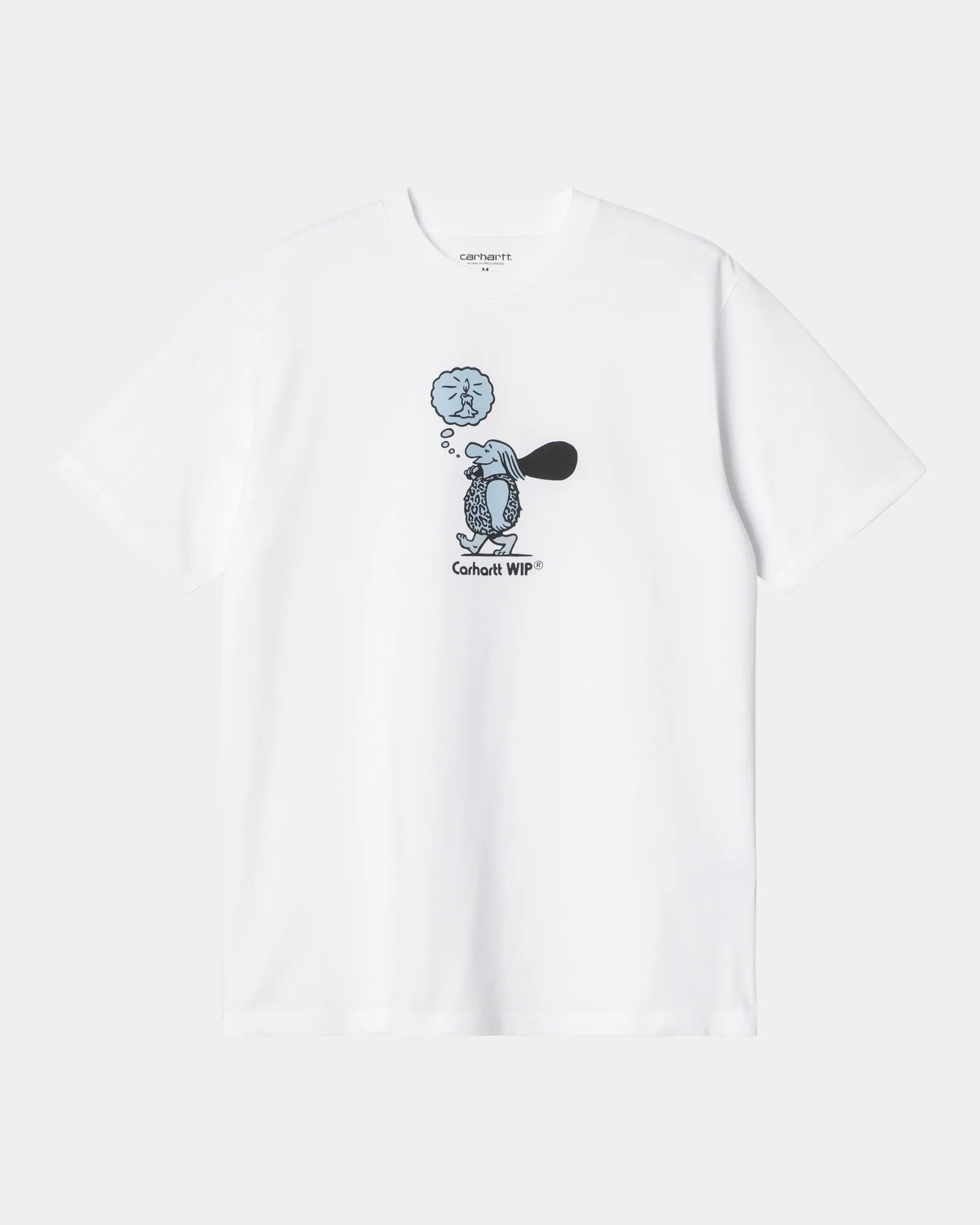 Original Thought T-Shirt | White