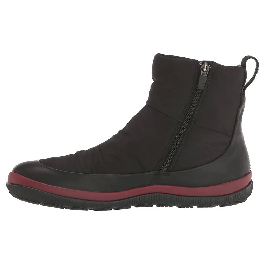 Peu Pista GTX Leather & Polyester Insulated Women's Winter Boots