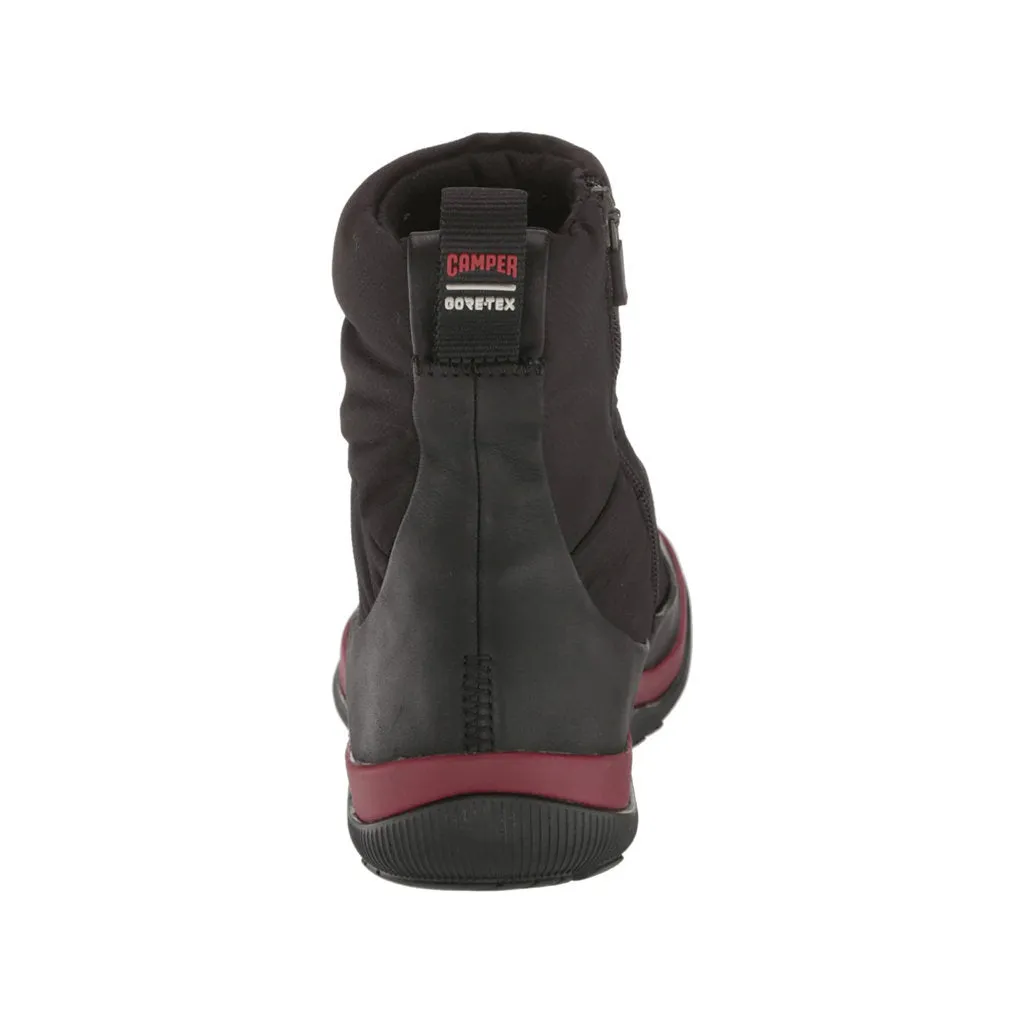 Peu Pista GTX Leather & Polyester Insulated Women's Winter Boots