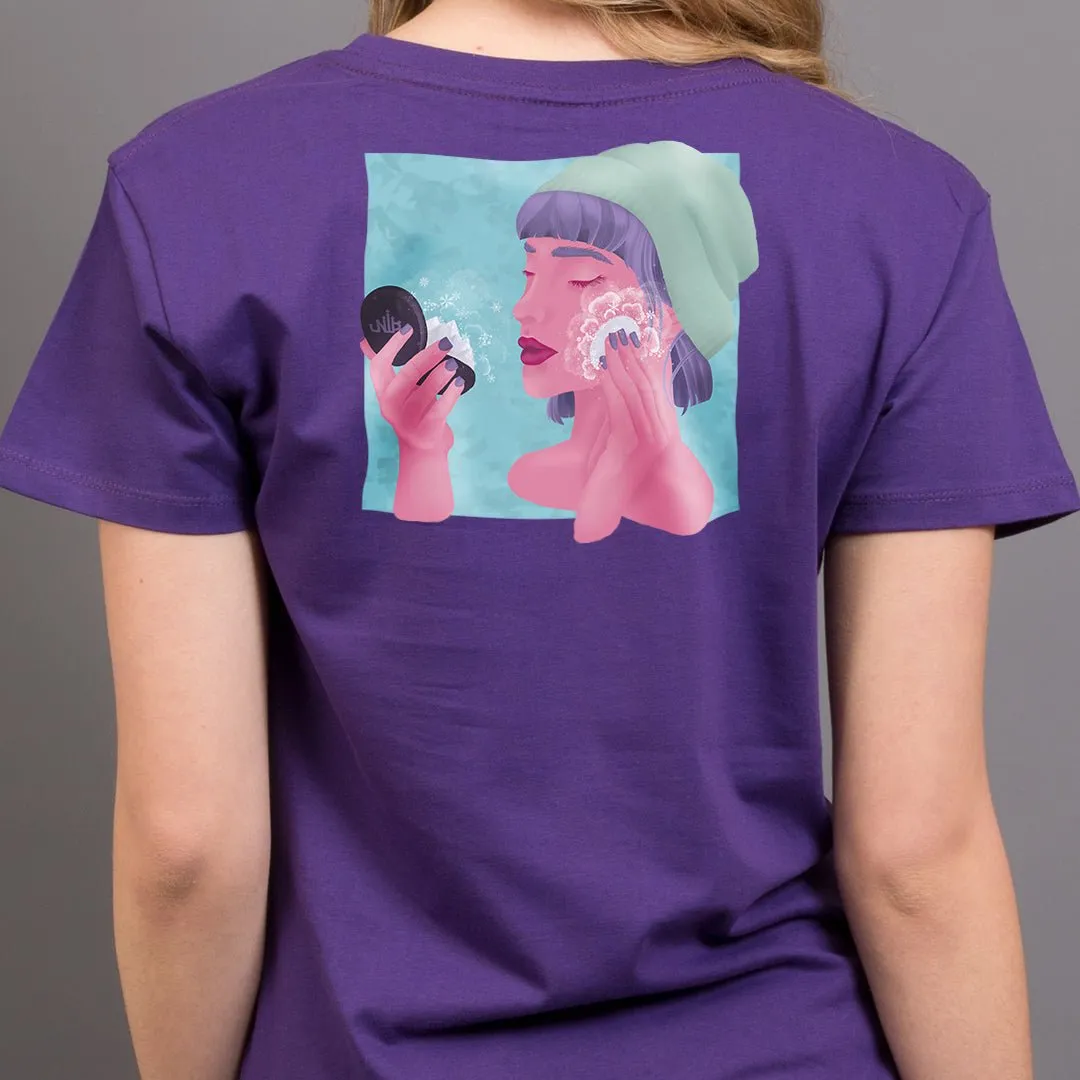 Powder Princess T-Shirt