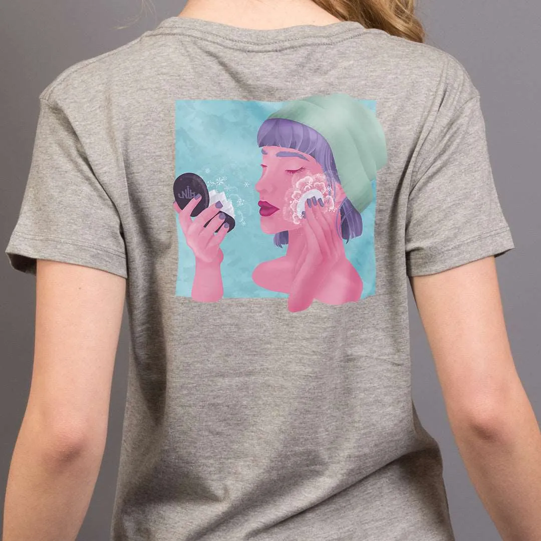 Powder Princess T-Shirt