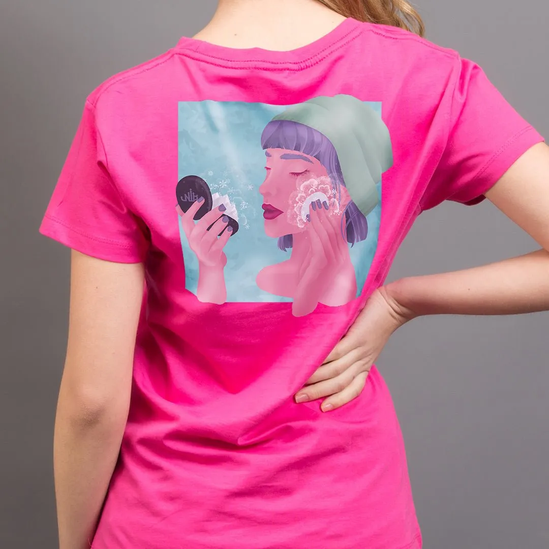 Powder Princess T-Shirt