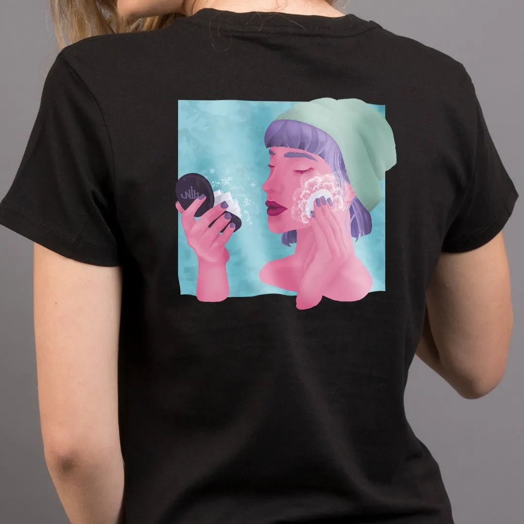 Powder Princess T-Shirt