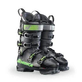 Pro Machine 120 boots 2024